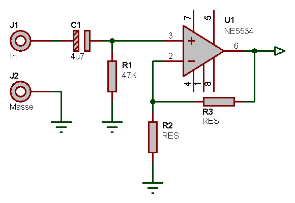 entree elec asym