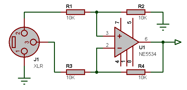 entree elec sym